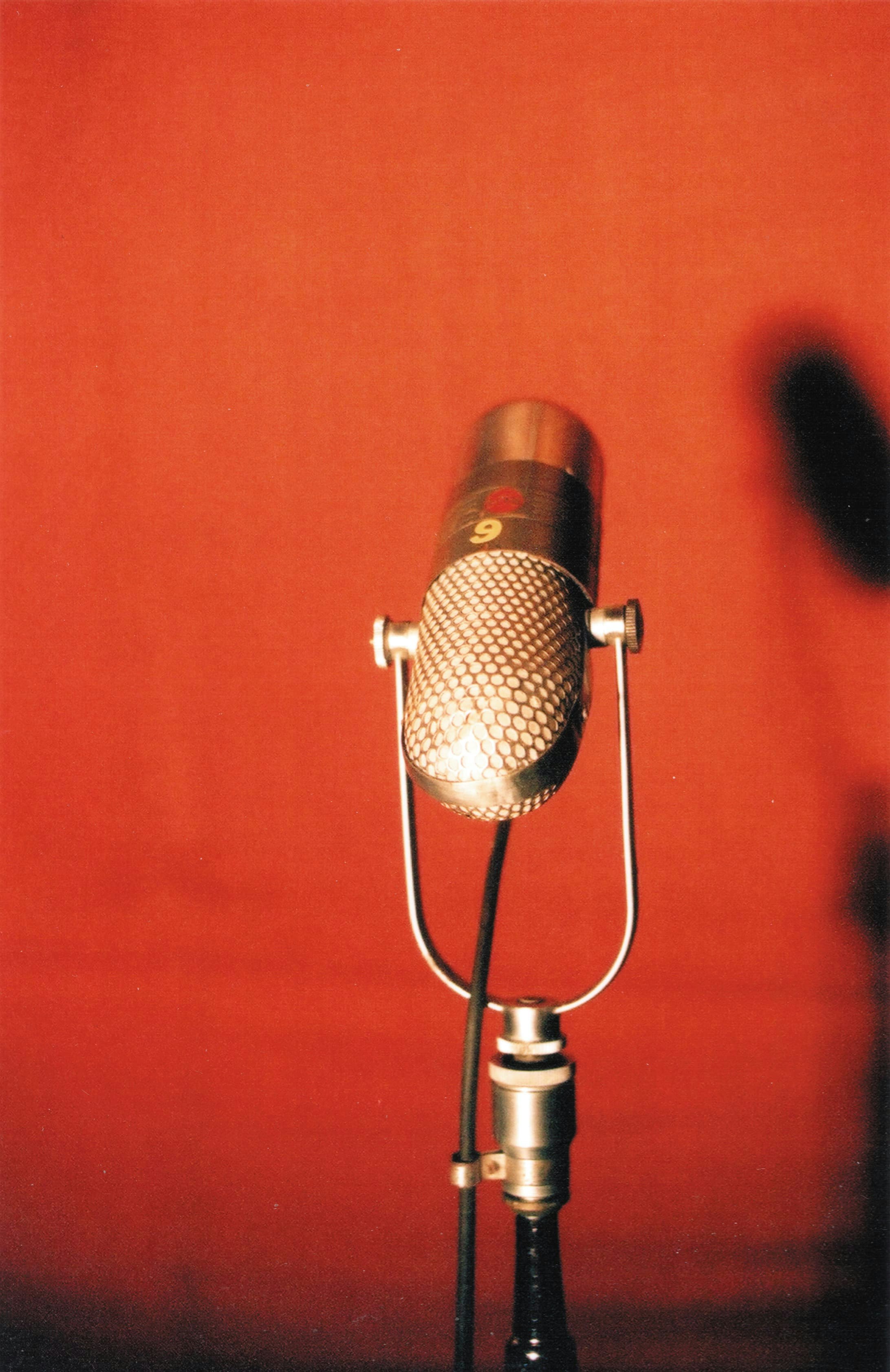 Photo by Robert Barnett.